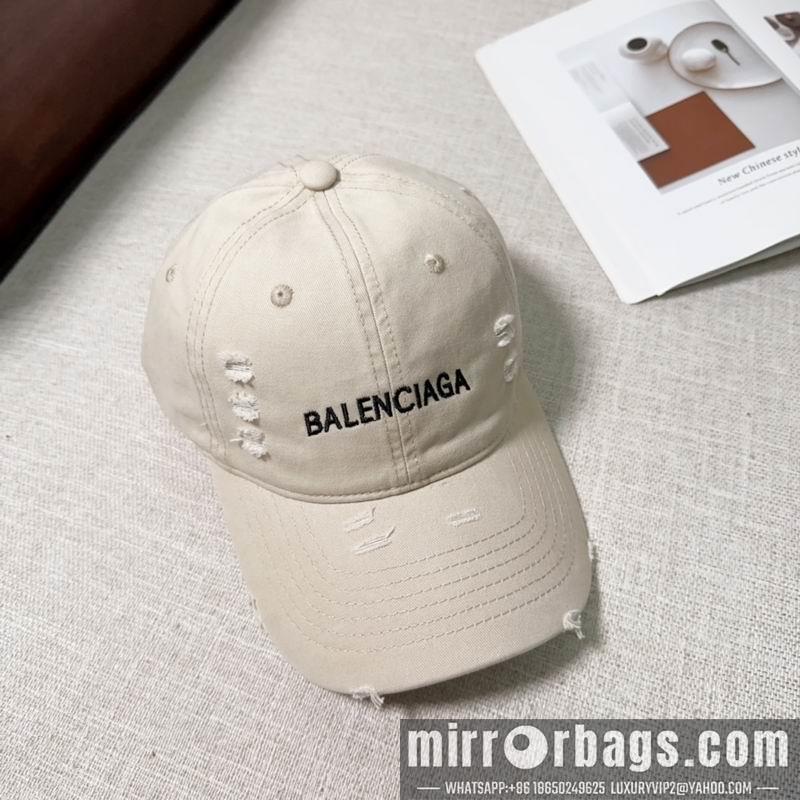 Replica Balenciaga Hat dx115