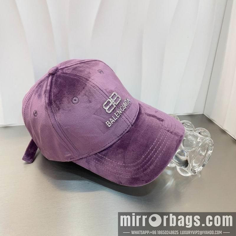 Replica Balenciaga Hat 120402