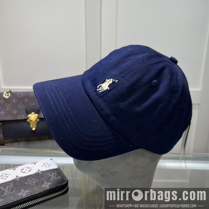 Replica Polo Hat dx06