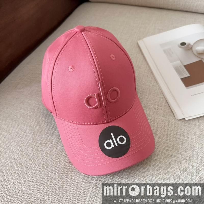 Replica Alo Hat dx01