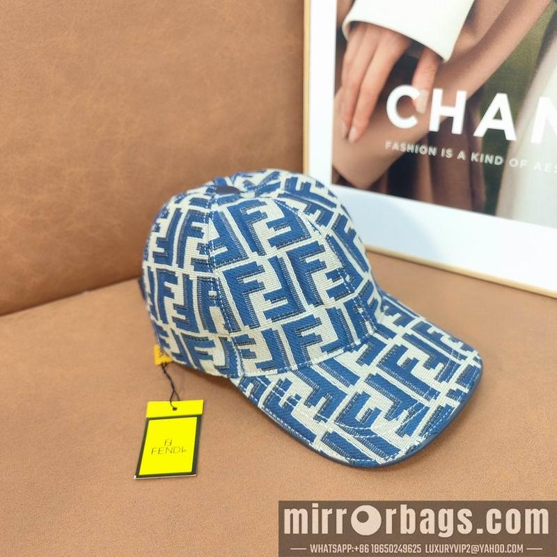 Replica Fendi Hat dx55
