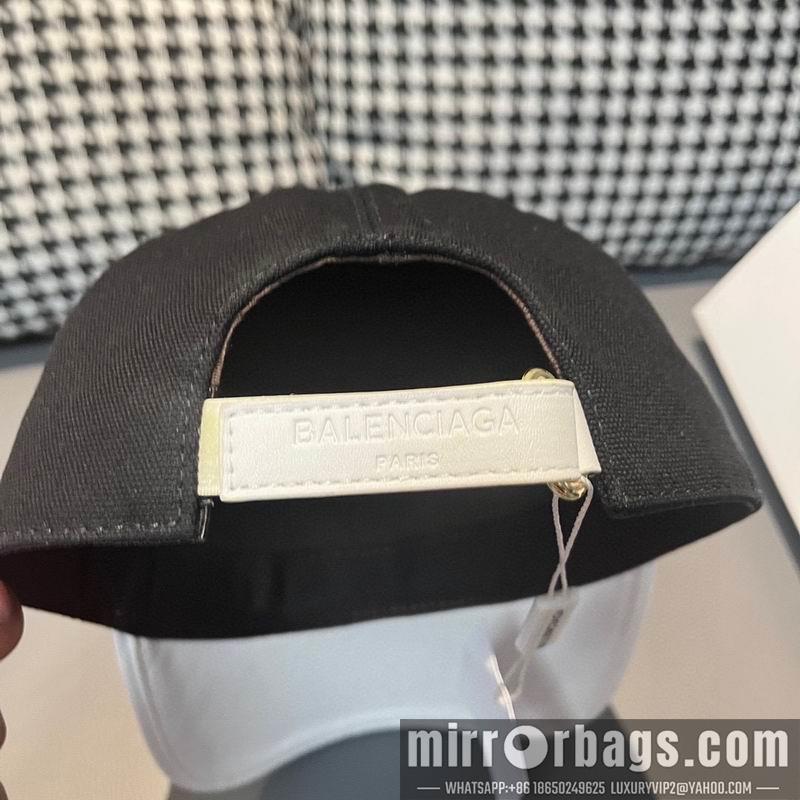 Replica Balenciaga Hat 053102