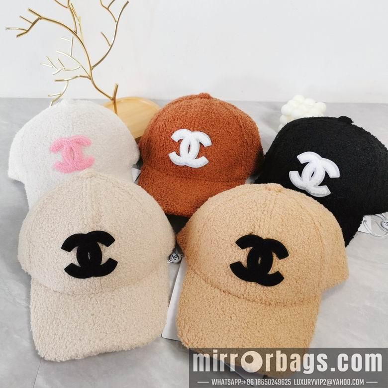 Replica Chanel Hat dxn09