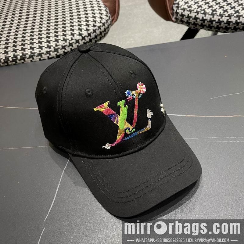 Replica LV Hat 030916