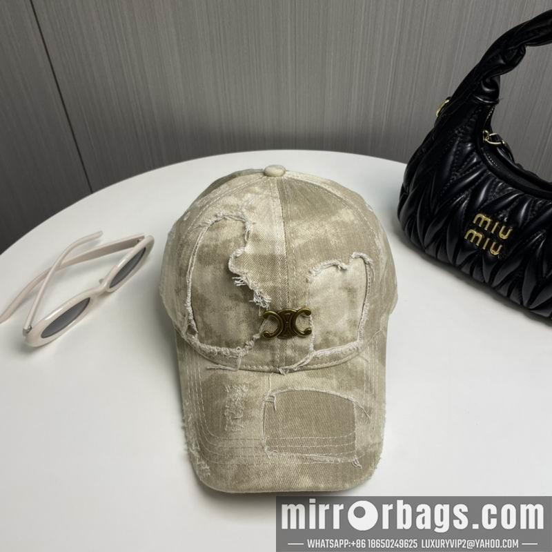 Replica Chanel Hat dx71