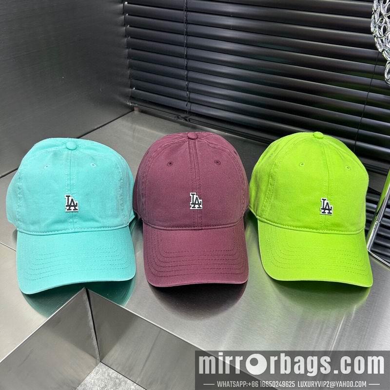 Replica MLB NY Hat dx12