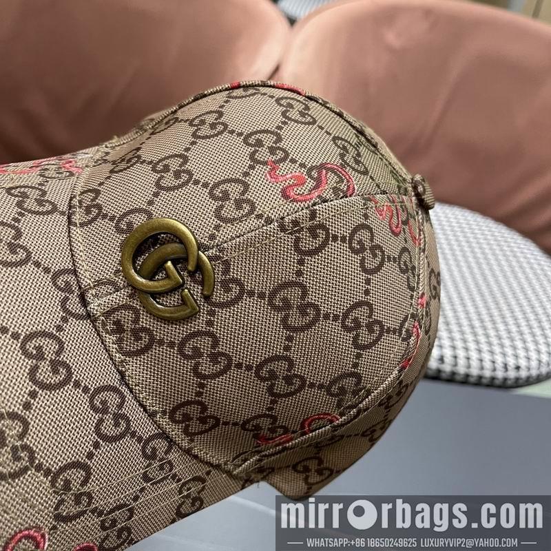 Replica Gucci Hat 041401