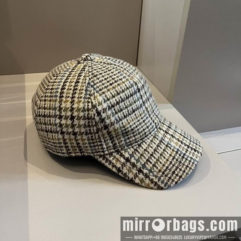 Replica Miumiu Hat dx88
