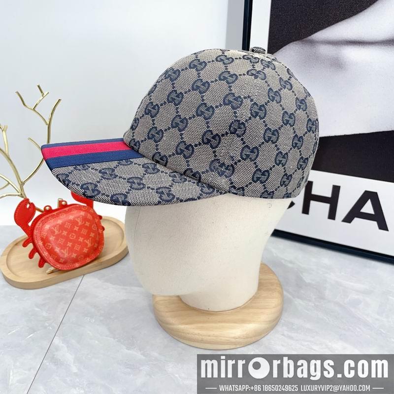 Replica Gucci Hat dx01
