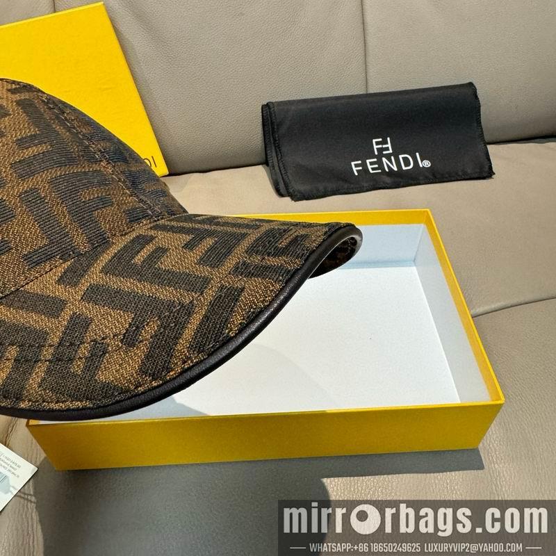 Replica Fendi Hat dx95
