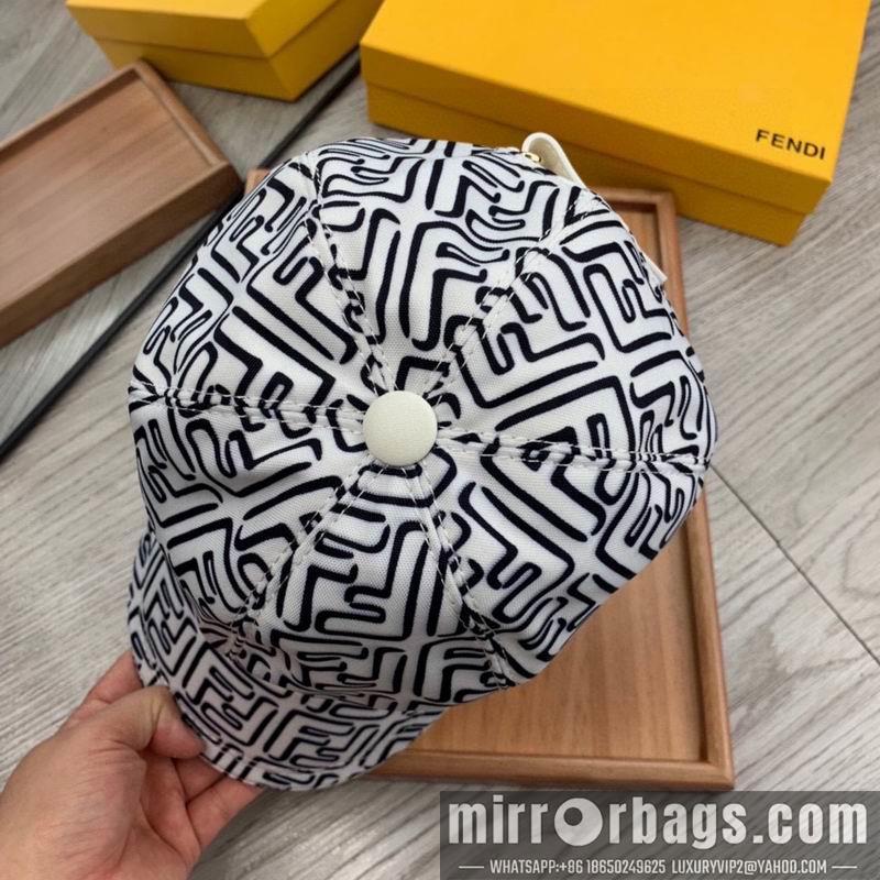 Replica Fendi Hat dx103