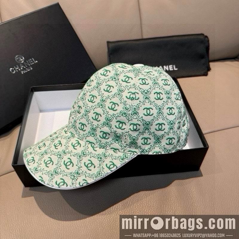Replica Chanel Hat dx45