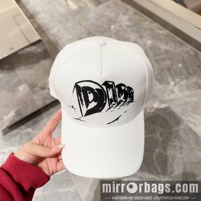Replica Dior Hat dx63