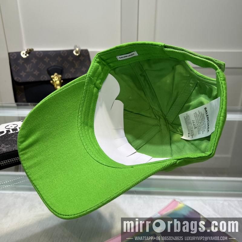 Replica Balenciaga Hat dx44