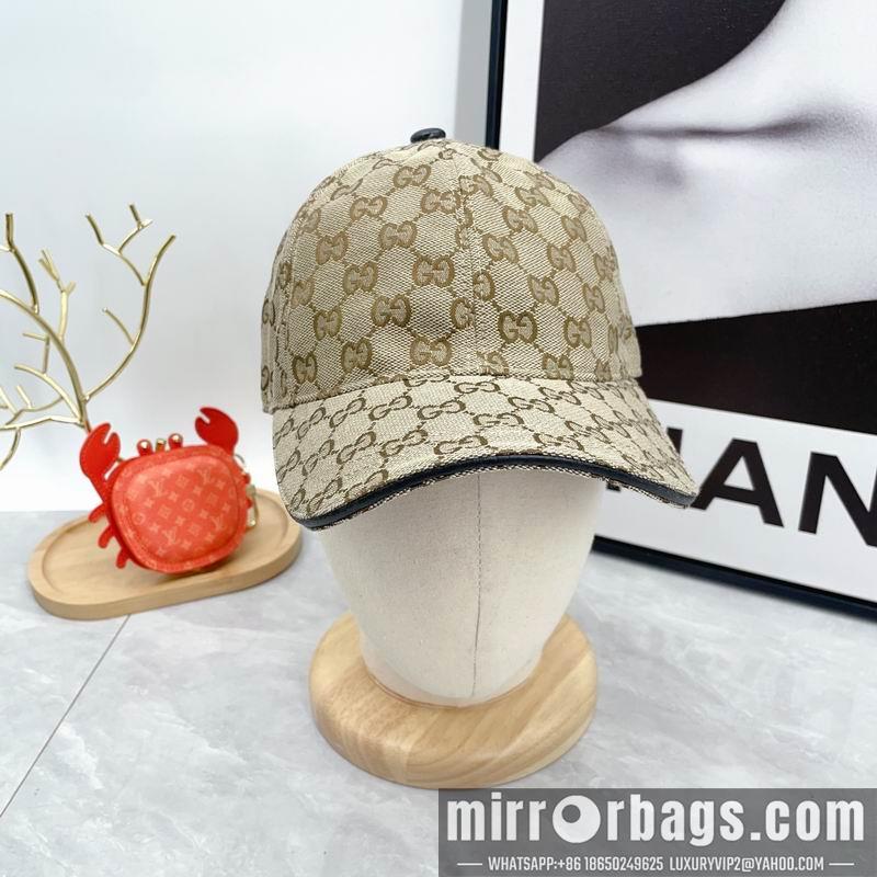 Replica Gucci Hat dx12