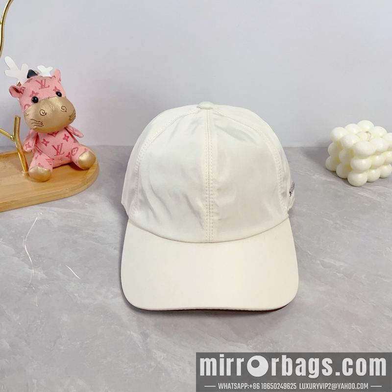 Replica Zegna Hat dx01