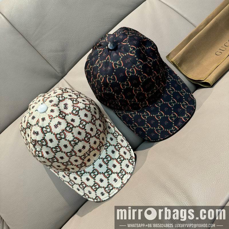 Replica Gucci Hat dx42