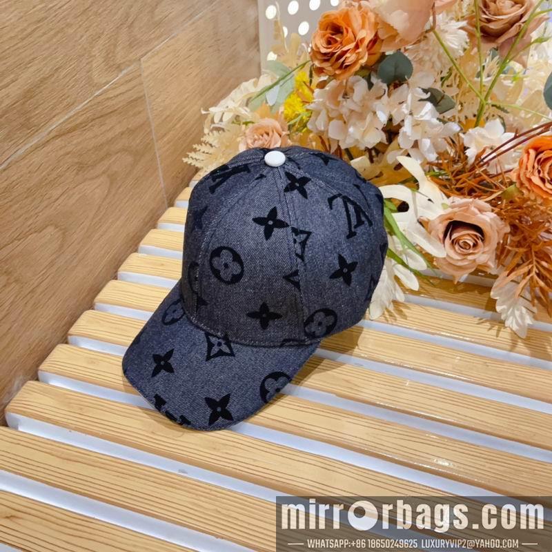Replica LV Hat 102803