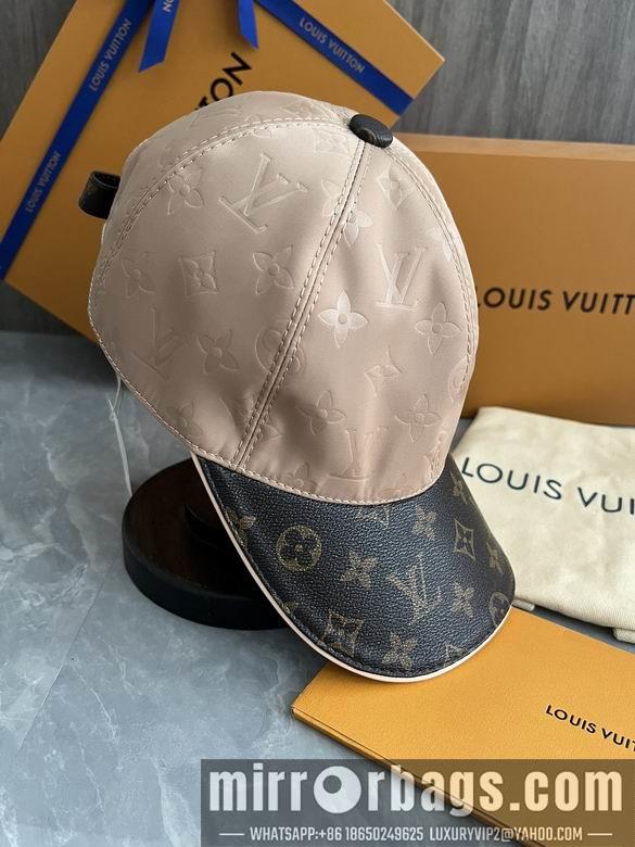 Replica LV Hat dxn04