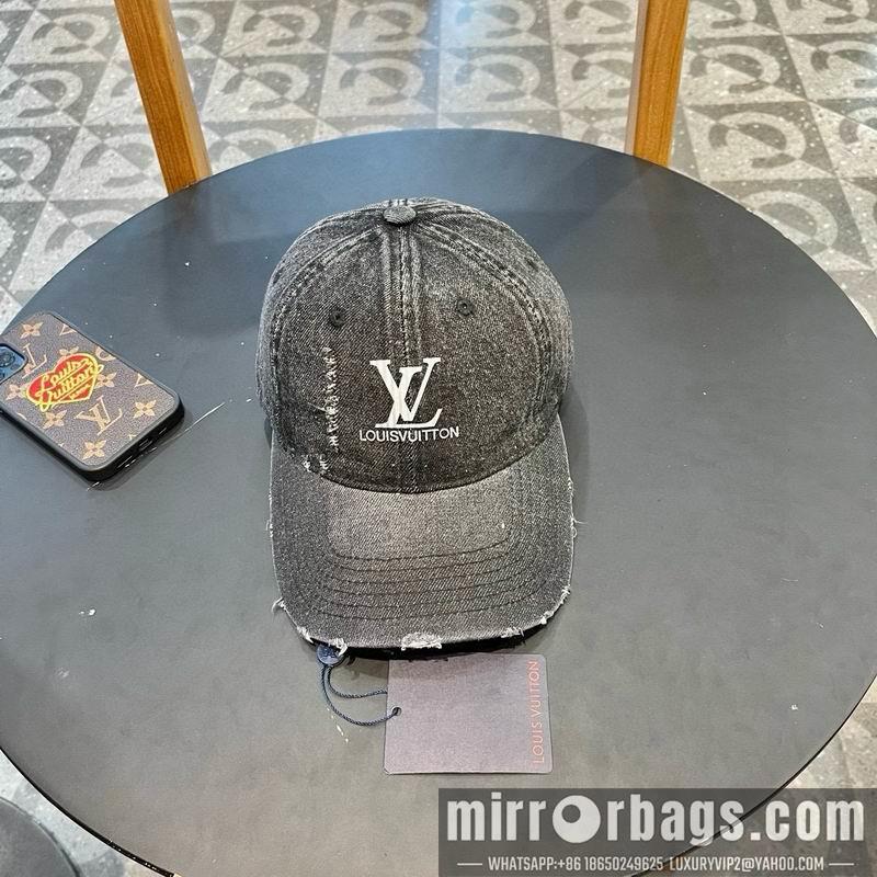Replica LV Hat 072302
