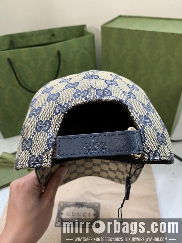 Replica Gucci Hat dx58