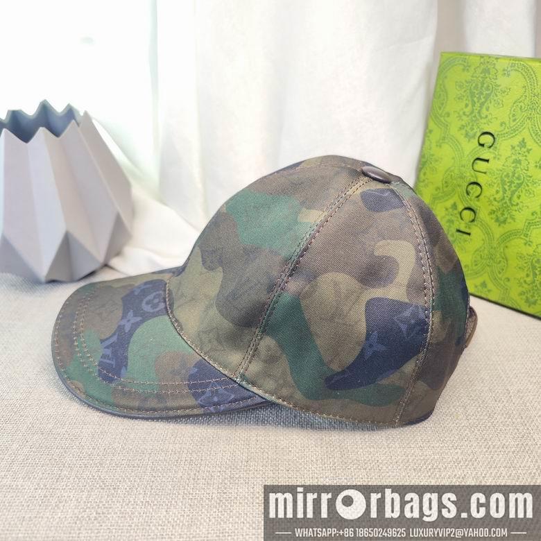 Replica LV Hat dxn08