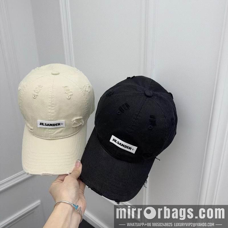 Replica Jilsander Hat dx01