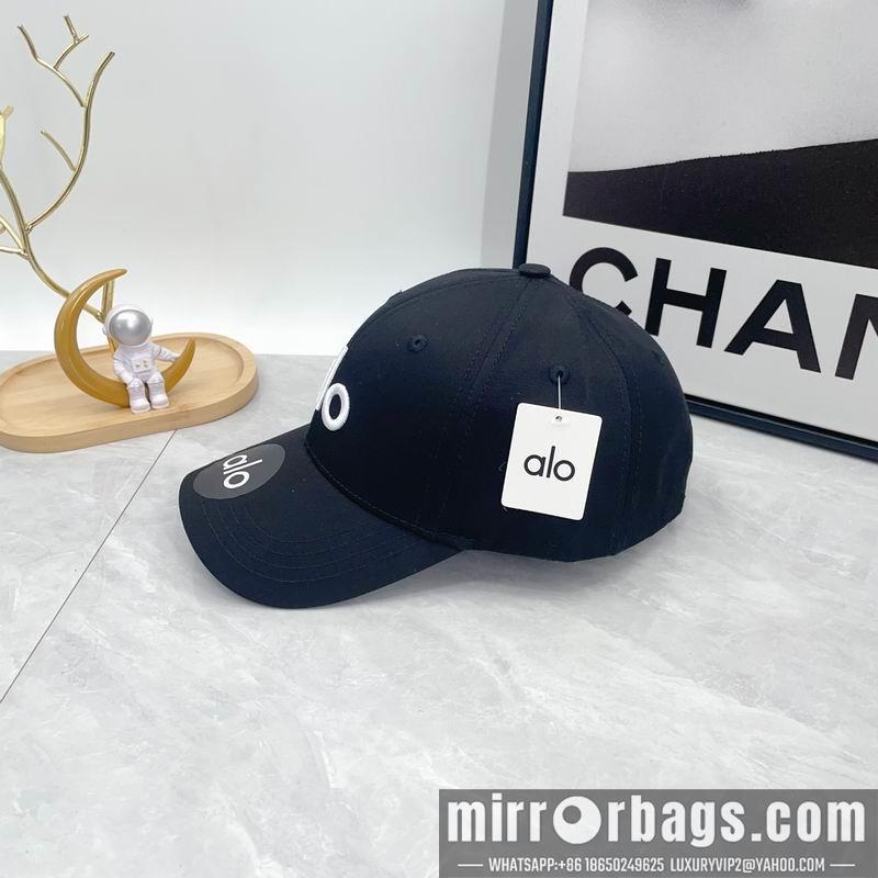 Replica Alo Hat dx10