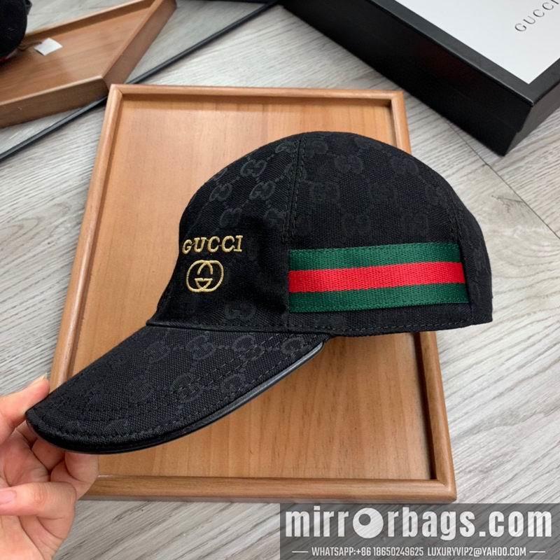 Replica Gucci Hat dx51