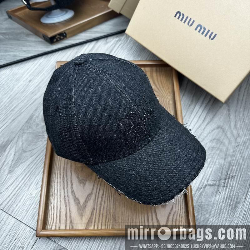 Replica Miumiu Hat dx63