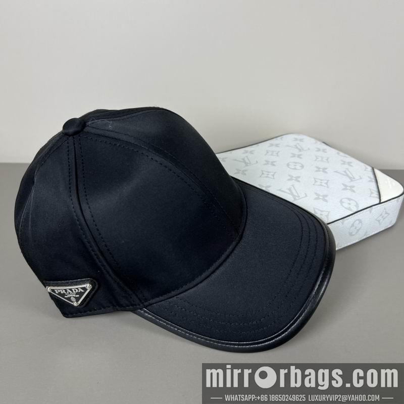 Replica Prada Hat dx12