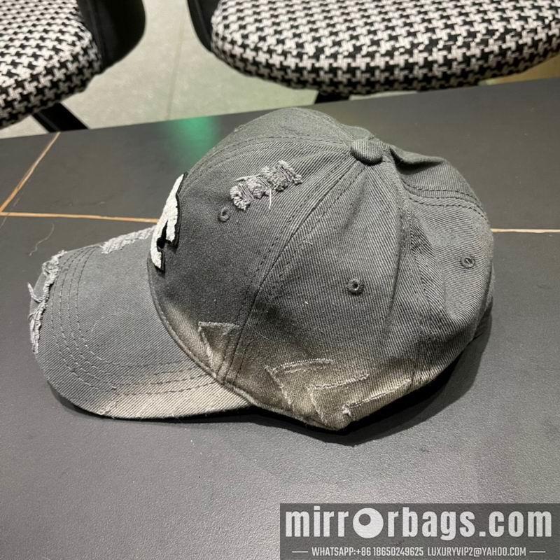 Replica Chanel Hat 082602