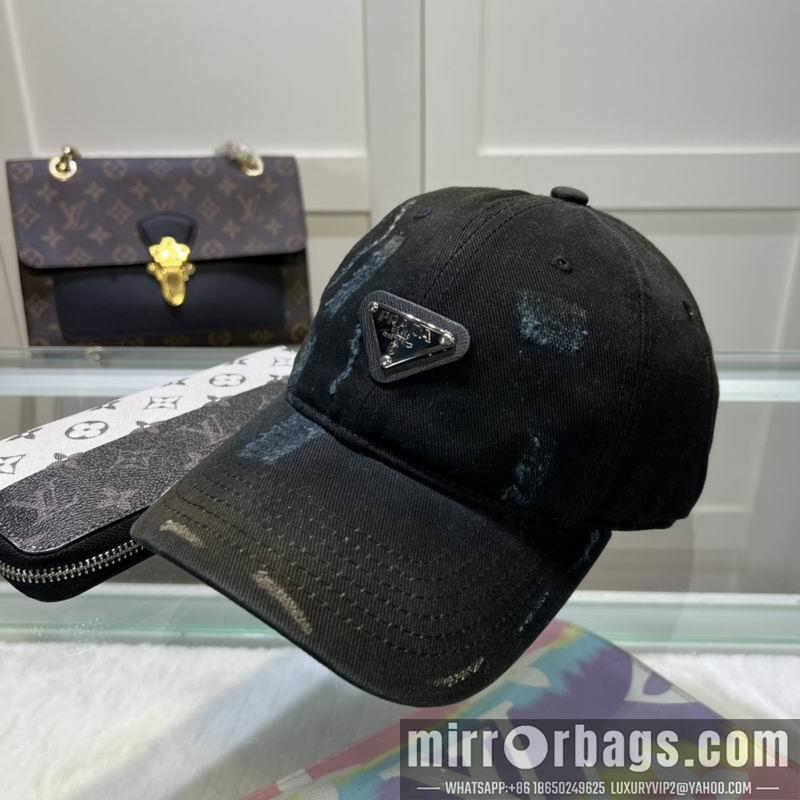 Replica Prada Hat dx33