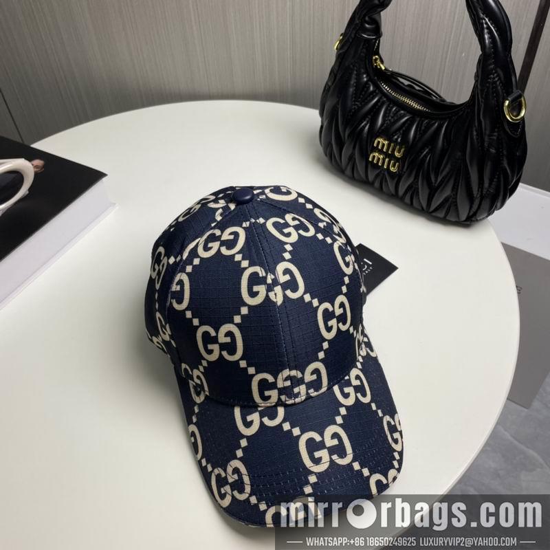 Replica Gucci Hat 072204