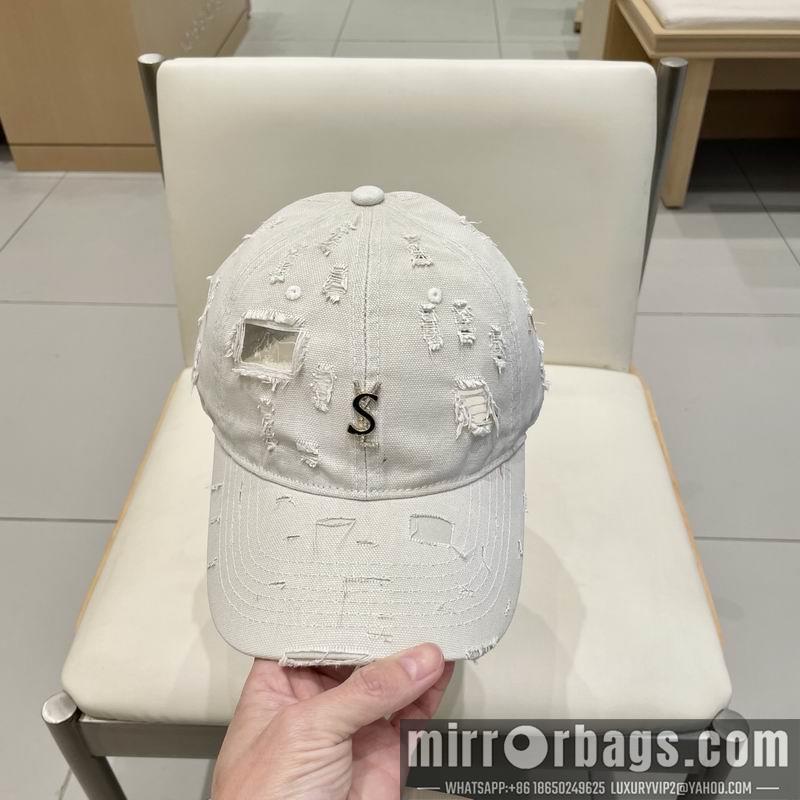 Replica YSL Hat 040201