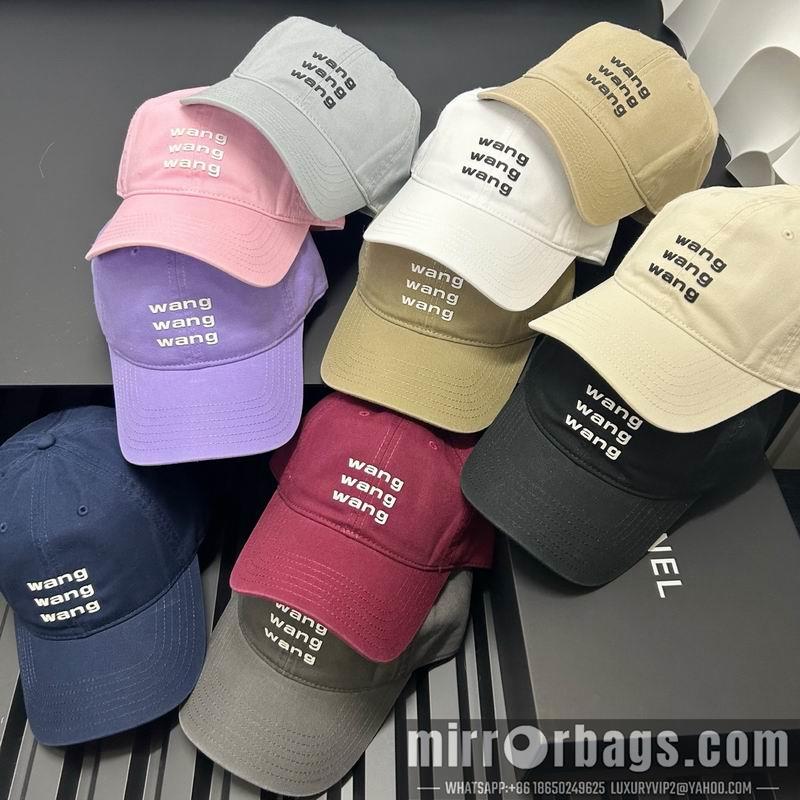 Replica Alxander Wang Hat dx19