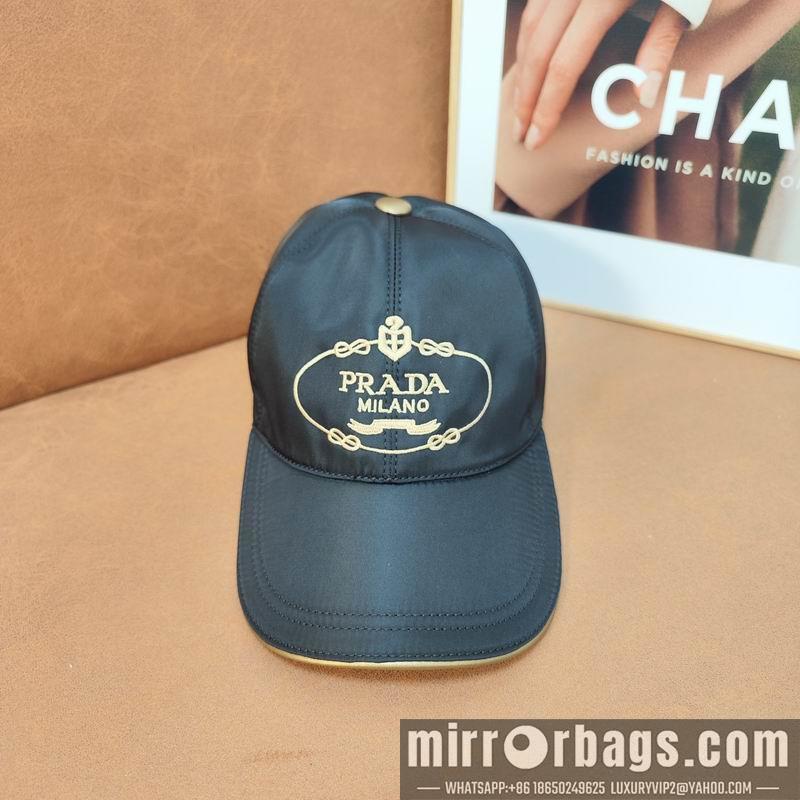 Replica Prada Hat dx35