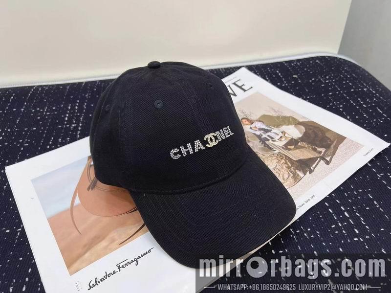 Replica Chanel Hat 072206