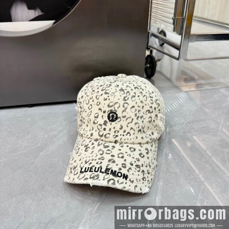 Replica Lululemon Hat 071202