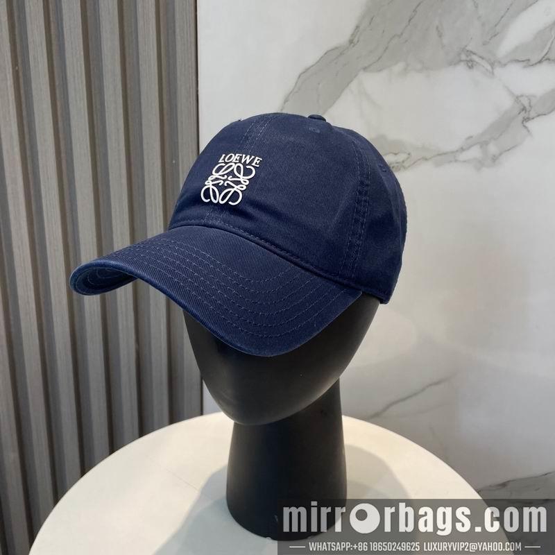 Replica Loewe Hat dx49