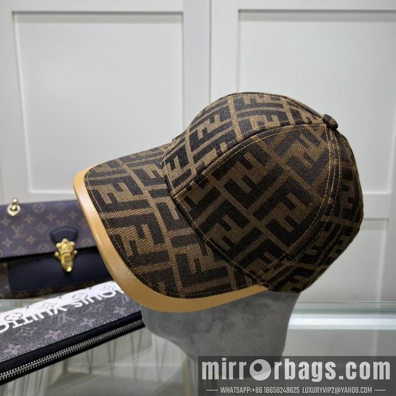 Replica Fendi Hat dx110701