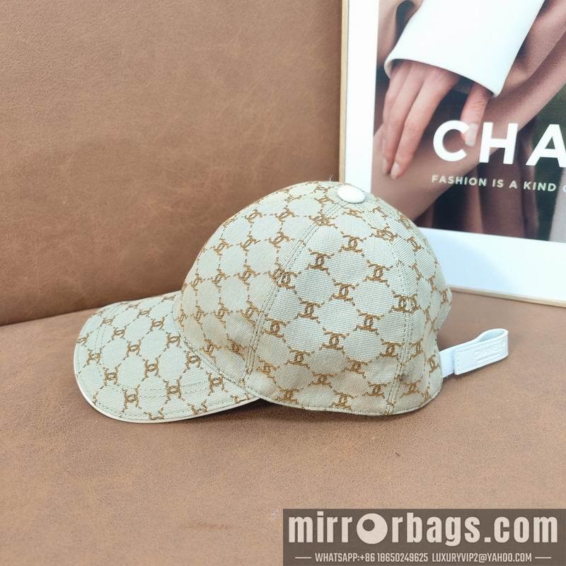 Replica Chanel Hat dx40