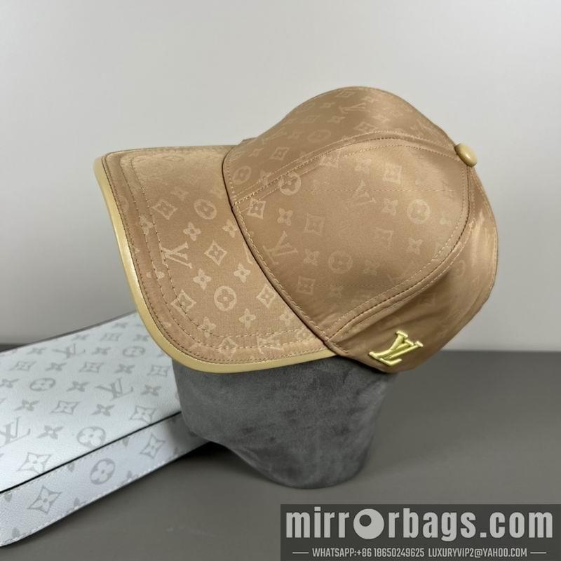 Replica LV Hat dx07