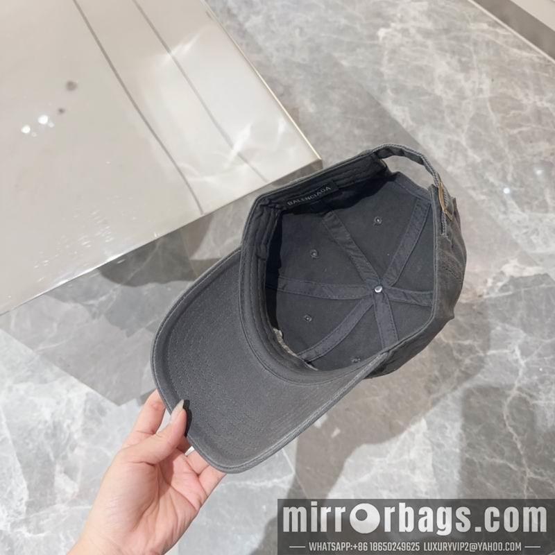 Replica Balenciaga Hat dx94