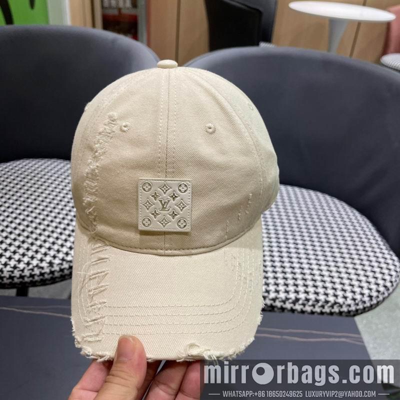 Replica LV Hat 092701