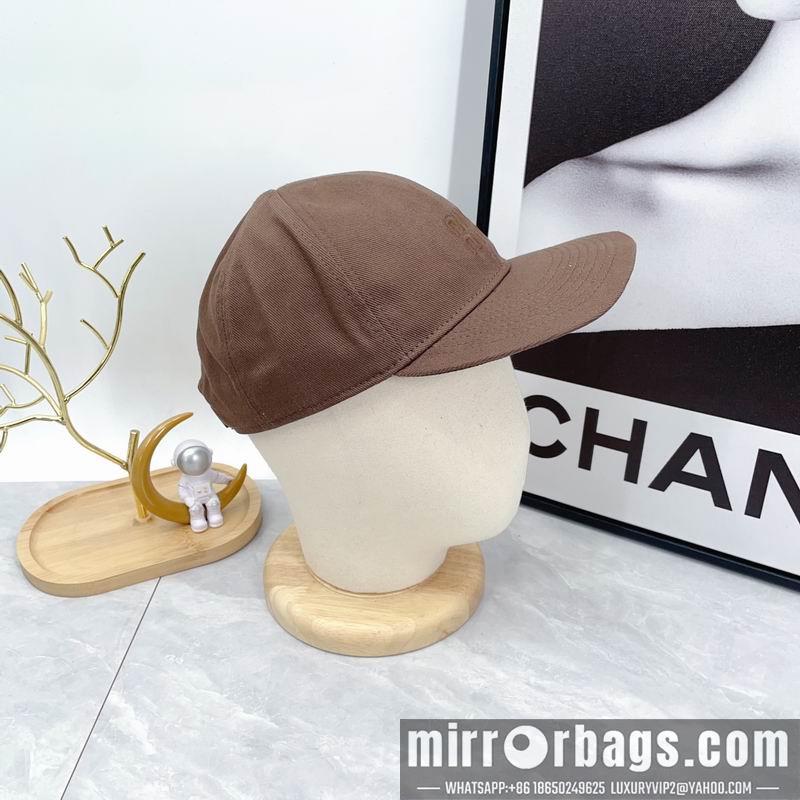Replica Miumiu Hat dx07