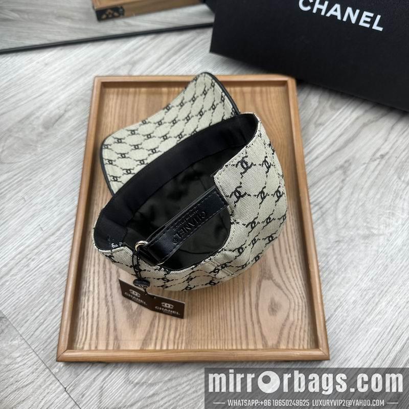 Replica Chanel Hat dx47