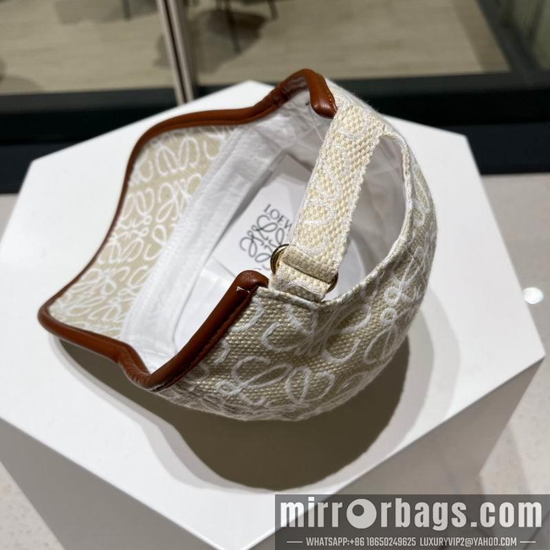 Replica Loewe Hat 050702