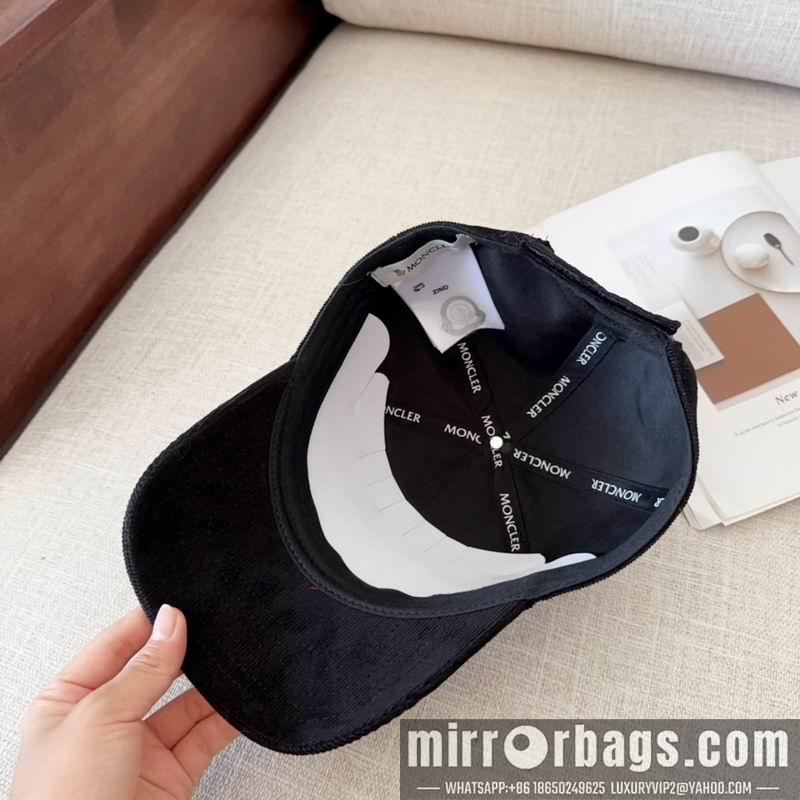 Replica Moncler Hat dx19