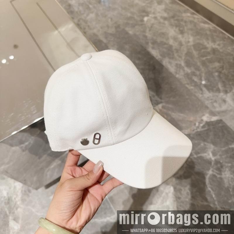 Replica Hermes Hat dx20